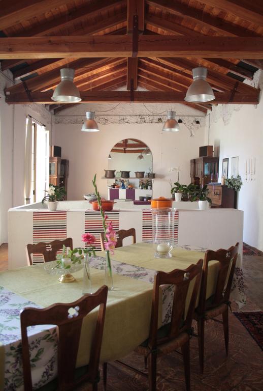 Antico Glicine B&B Maslianico ภายนอก รูปภาพ