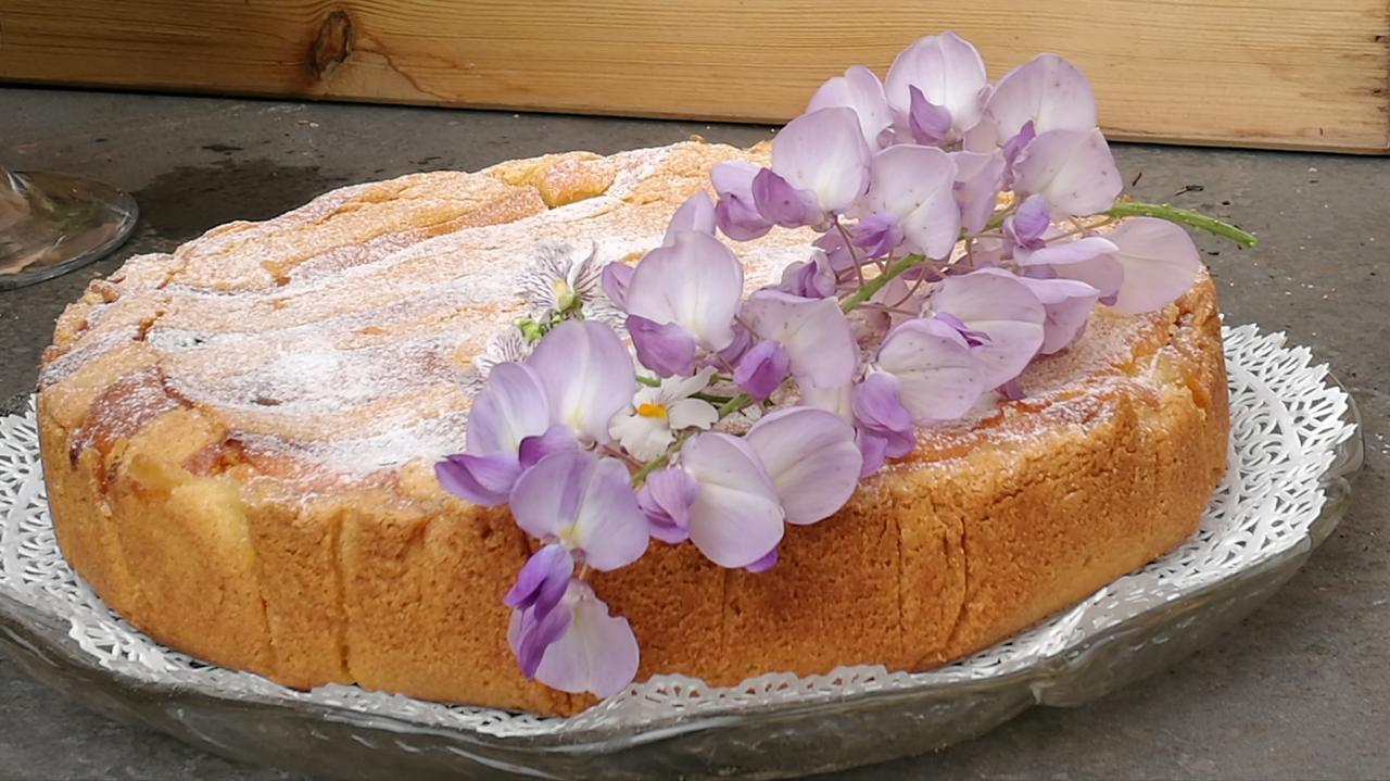 Antico Glicine B&B Maslianico ภายนอก รูปภาพ
